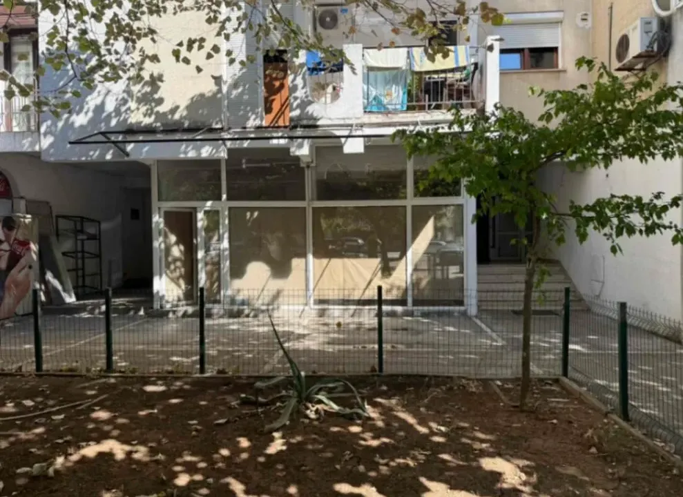 Rent, office space, 31m², Centar, Bar