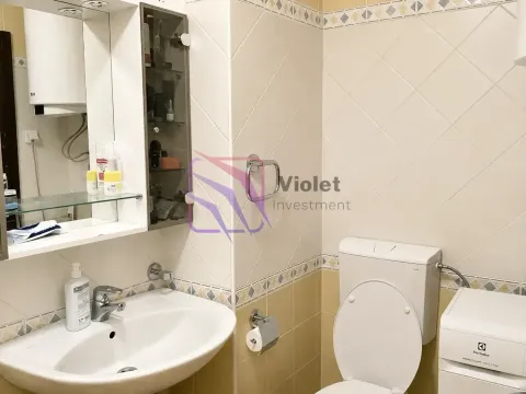 Prodaja, jednosoban stan, 54m², Vezirov Most, Podgorica - image 3