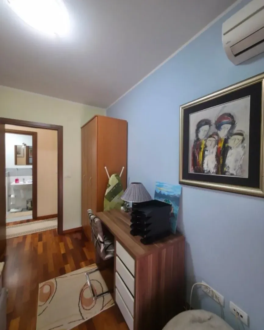Izdavanje, dvosoban stan, 78m², City Kvart, Podgorica