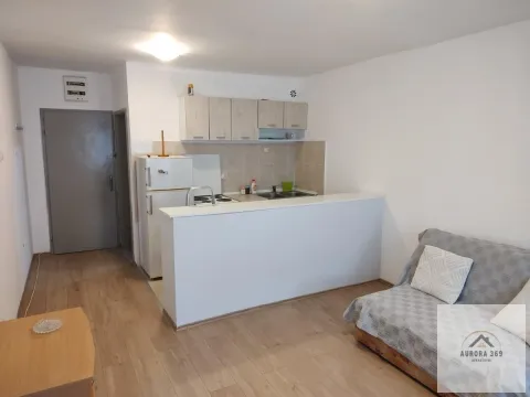 Sale, studio apartment, 24m², Podbara, Novi Sad Sve Podlokacije - image 3