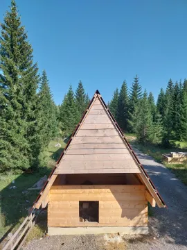 Prodaja, kuća, 150m², Kovačka Dolina, Žabljak - image 5