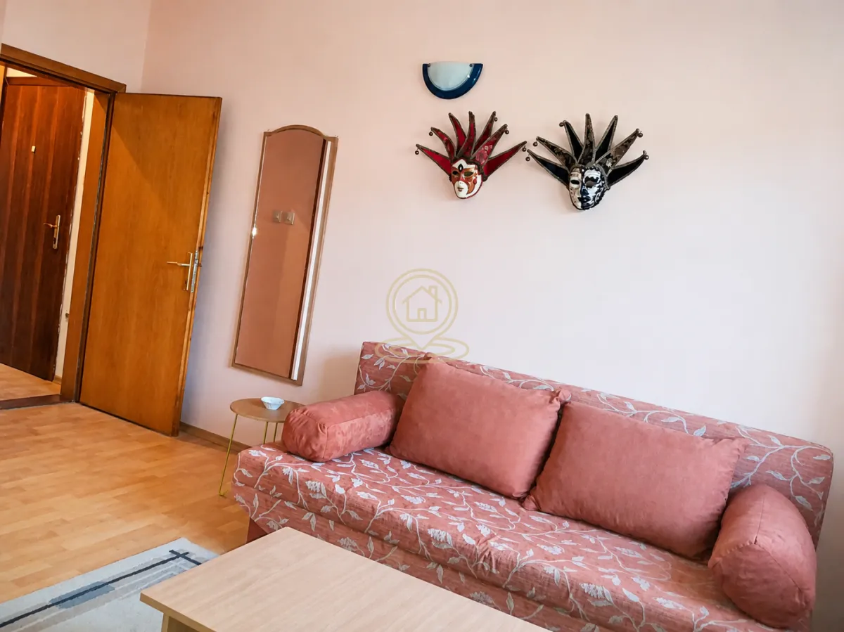 Izdavanje, jednosoban stan, 20m², Grbavica, Novi Sad Sve Podlokacije