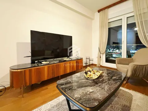 Sale, three bedroom apartment, 84m², Zabjelo, Podgorica - image 3