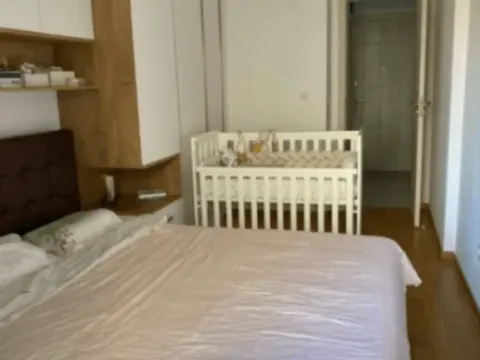 Sale, apartment, 47m², Bečići, Budva - image 7