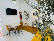 Sale, one bedroom apartment, 26m², Petrovac, Budva - image 9