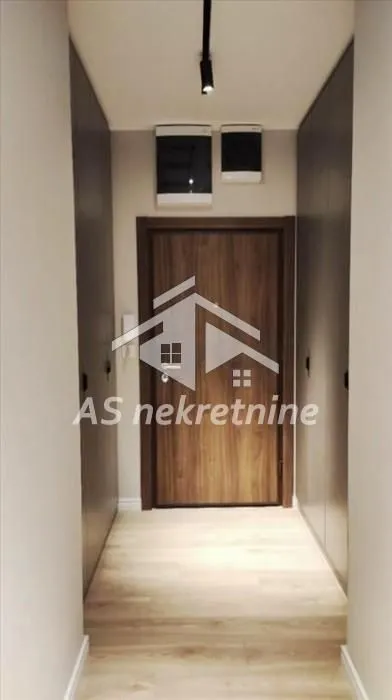 Rent, three bedroom apartment, 67m², Trošarina, Voždovac Sve Podlokacije