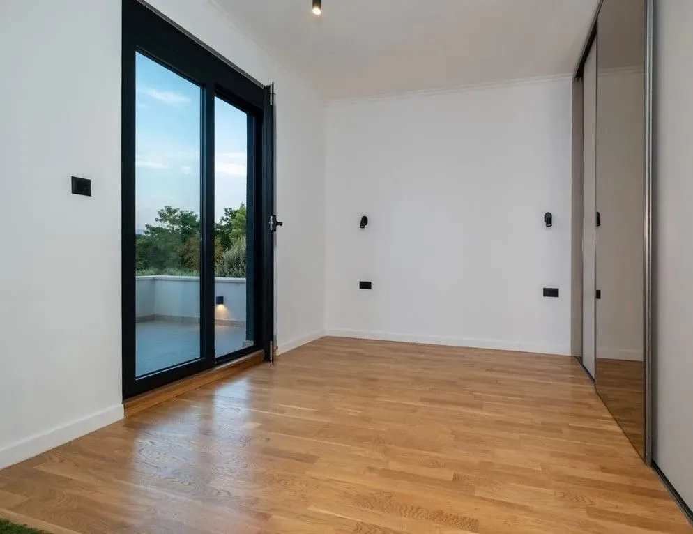 Rent, house, 182m², Donja Gorica, Podgorica