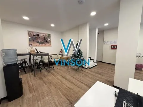 Rent, office space, 200m², Liman 3, Novi Sad Sve Podlokacije - image 7