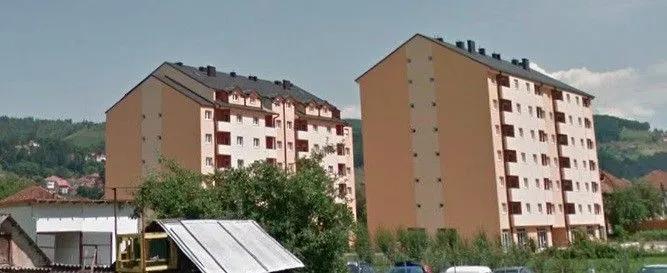 Sale, office space, 68m², Nikoljac, Bijelo Polje