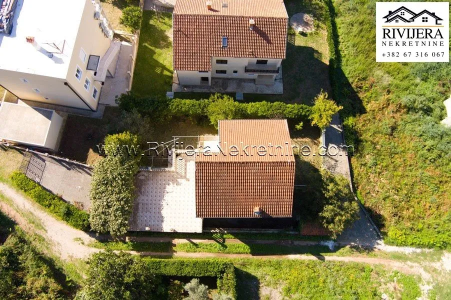 Prodaja, kuća, 160m², Đenovići, Herceg Novi