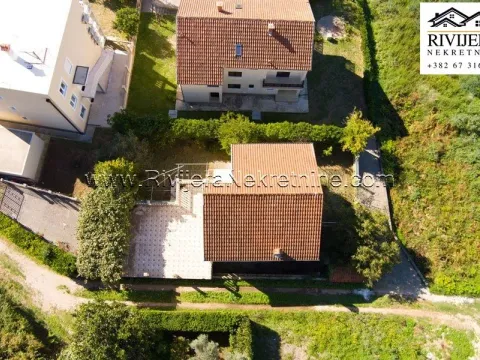 Prodaja, kuća, 160m², Đenovići, Herceg Novi - image 16