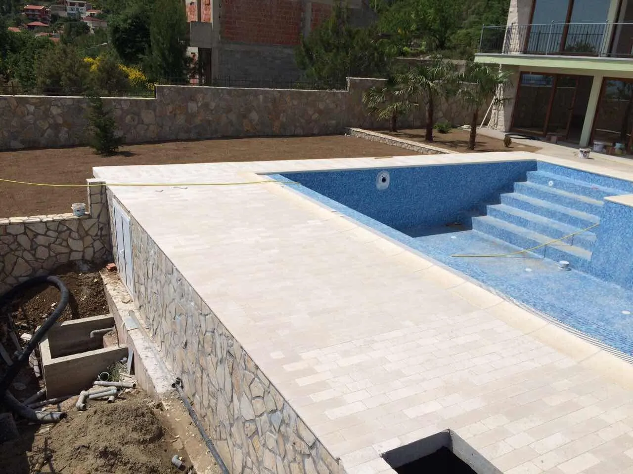 Sale, house, 620m², Šušanj, Bar