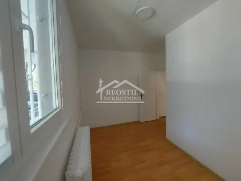 Rent, two bedroom apartment, 42m², Novi Beograd Blok 21, Novi Beograd Sve Podlokacije - image 9