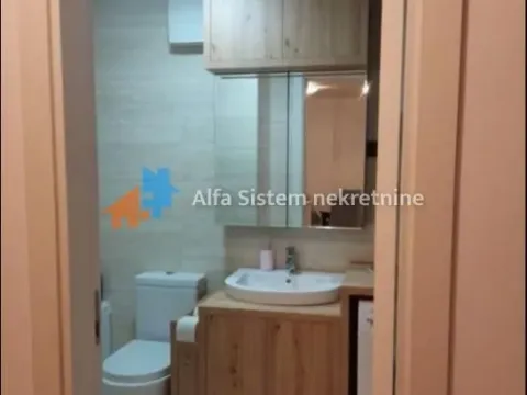 Izdavanje, dvosoban stan, 52m², Novi Beograd Blok 67, Novi Beograd Sve Podlokacije - image 9