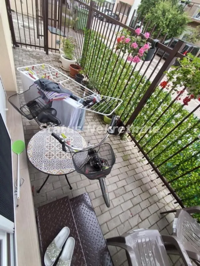 Prodaja, jednosoban stan, 35m², Futog, Novi Sad Sve Podlokacije