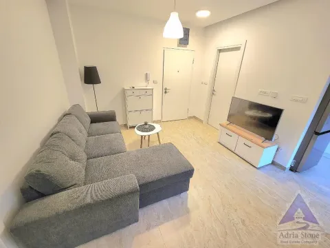 Prodaja, jednosoban stan, 41m², Rafailovići, Budva - image 7