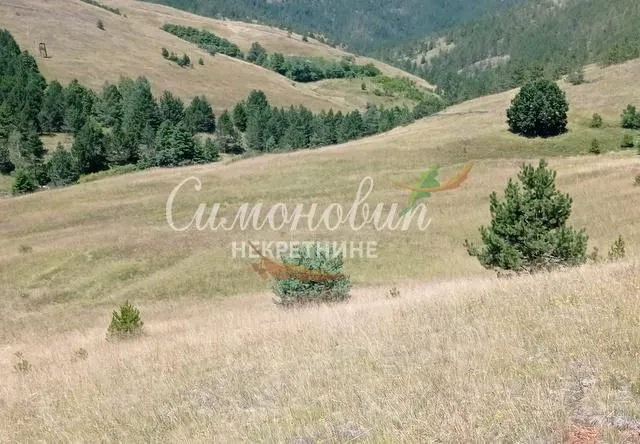 Prodaja, plac, 212100m², Divčibare, Valjevo