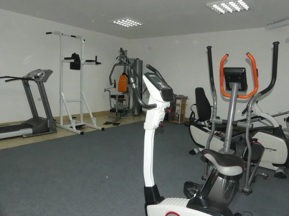Prodaja, trosoban stan, 79m², Centar, Jagodina