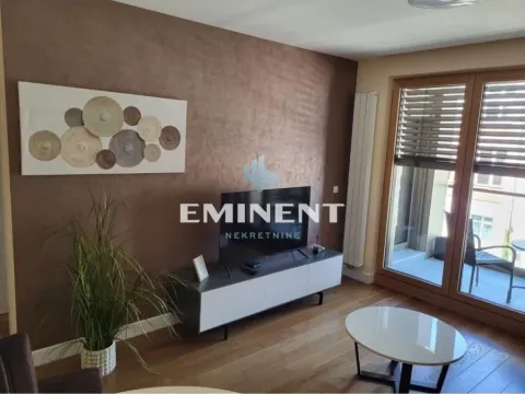 Rent, two bedroom apartment, 51m², Lekino Brdo, Voždovac Sve Podlokacije - image 2