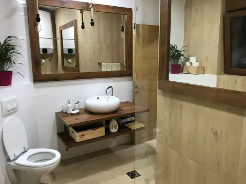 Prodaja, stan, 73m², Gorica C, Podgorica - image 9