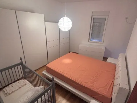 Rent, two bedroom apartment, 61m², Ljubović, Podgorica - image 10