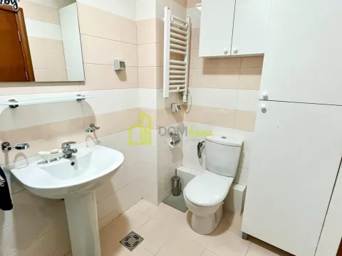 Rent, one bedroom apartment, 43m², Stari Aerodrom, Podgorica - image 12