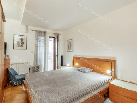 Prodaja, dvosoban stan, 130m², Savina, Herceg Novi - image 2