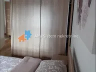 Izdavanje, dvosoban stan, 56m², Novi Beograd Blok 65, Novi Beograd Sve Podlokacije - image 6