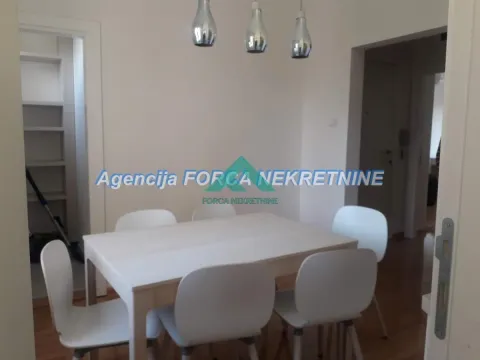 Izdavanje, dvosoban stan, 53m², Stari Grad, Beograd - image 5