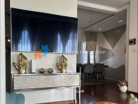 Izdavanje, stan, 107m², Denkova Basta, Zvezdara Sve Podlokacije - image 2