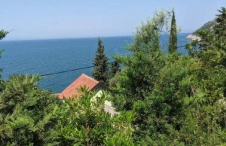 Sale, land lot, 480m², Dobre Vode, Bar