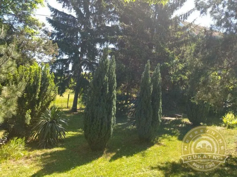 Prodaja, kuća, 91m², Beočin, Srbija