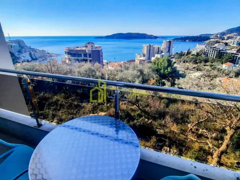 Prodaja, jednosoban stan, 47m², Rafailovići, Budva - image 4