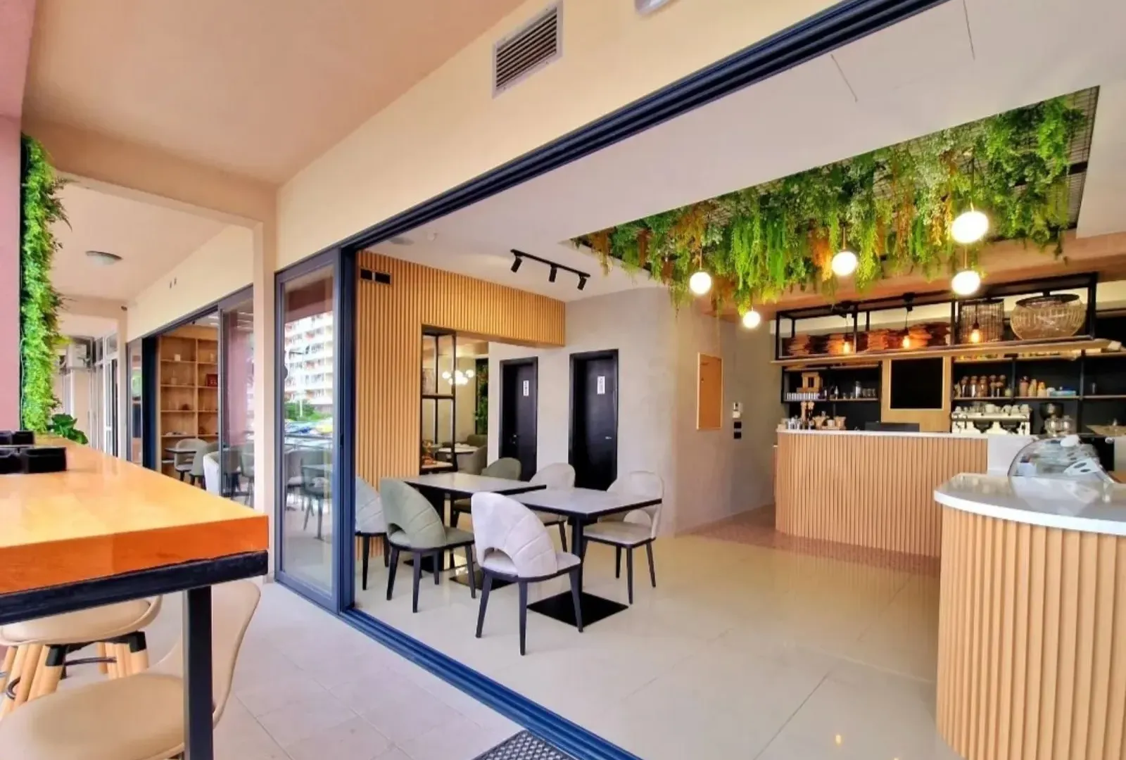 Sale, office space, 97m², Budva, Crna Gora