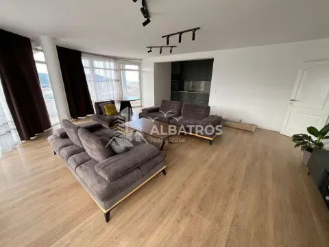 Rent, three bedroom apartment, 135m², Tomba, Bar - image 2