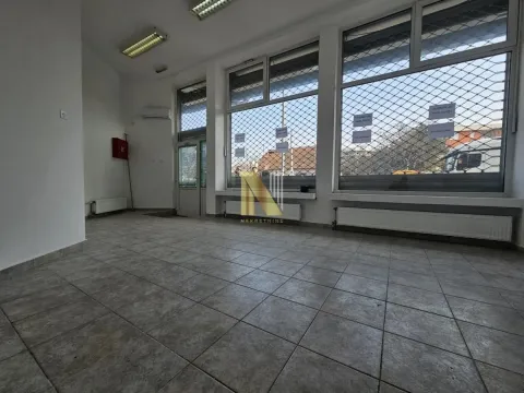 Poslovni prostor in Nova Detelinara