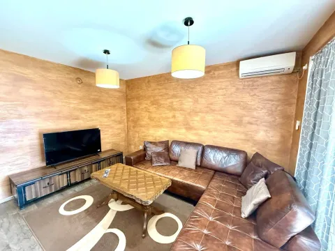 Rent, two bedroom apartment, 60m², Centar, Podgorica - image 2