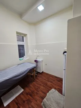 Prodaja, trosoban stan, 57m², Slavija, Vračar Sve Podlokacije - image 8