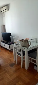 Rent, one bedroom apartment, 25m², Pobrežje, Podgorica - image 4