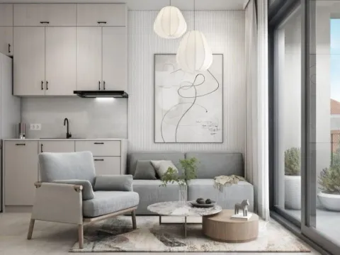 Prodaja, jednosoban stan, 31m², Meljine, Herceg Novi - image 4