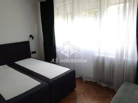 Izdavanje, stan, 60m², Novi Beograd Sve Podlokacije, Beograd - image 11