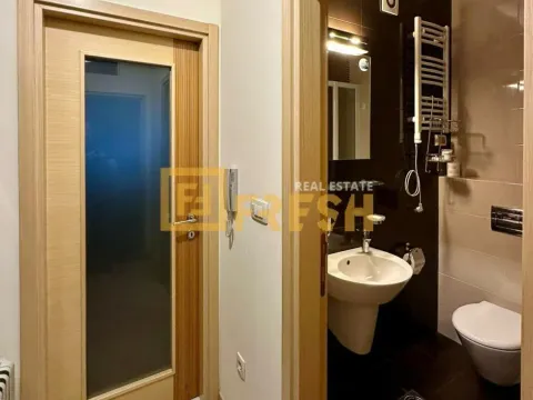 Rent, studio apartment, 29m², Blok 6, Podgorica - image 5