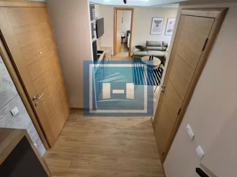 Sale, three bedroom apartment, 55m², Centar, Zlatibor - image 12