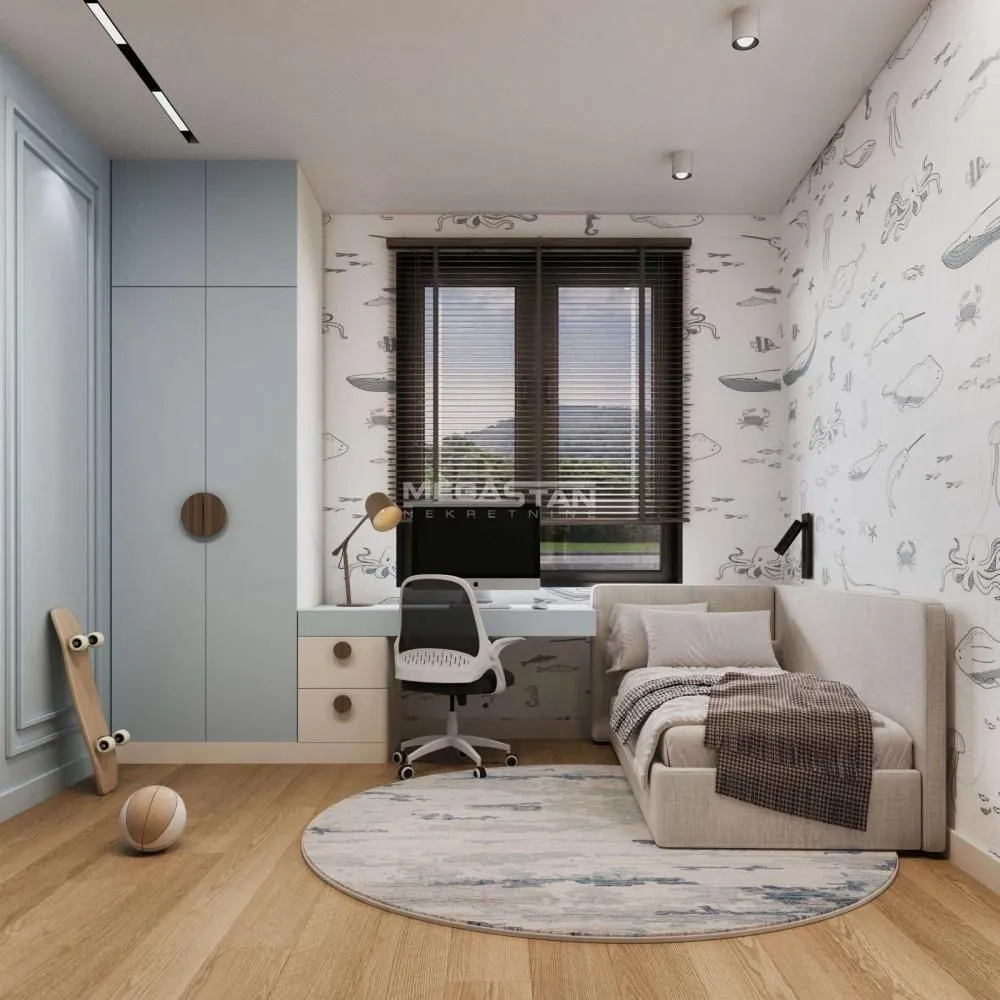 Prodaja, četvorosoban stan, 92m², Vračar Sve Podlokacije, Beograd
