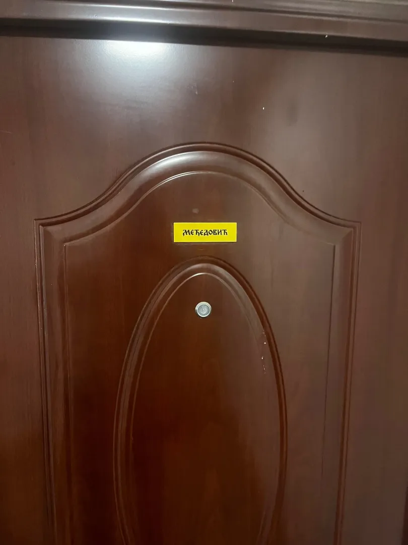 Prodaja, dvosoban stan, 54m², Preko Morače, Podgorica