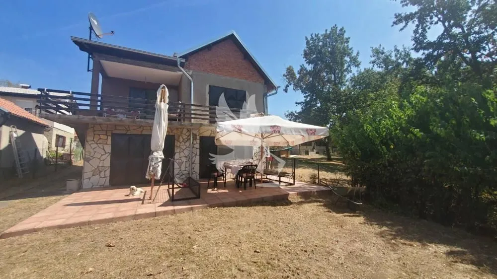 Prodaja, kuća, 99m², Mladenovac, Beograd