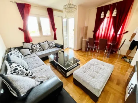 Izdavanje, dvosoban stan, 70m², Zabjelo, Podgorica - image 3