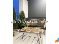 Izdavanje, dvosoban stan, 63m², Savski Venac, Beograd - image 12