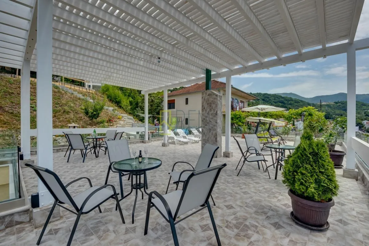 Prodaja, kuća, 436m², Meljine, Herceg Novi