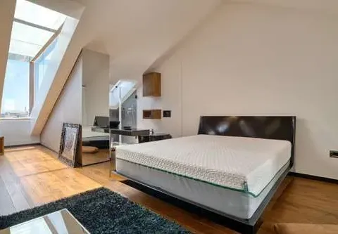 Rent, two bedroom apartment, 60m², Preko Morače, Podgorica - image 15